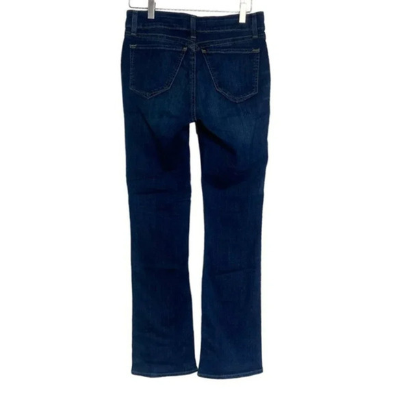 Yummie 27 boot cut dark blue shaping jeans NEW - Picture 2 of 6